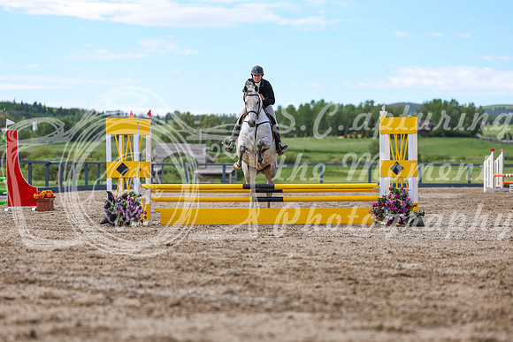 01361 - Shea - 2026 June Classic II - Wednesday June 17th