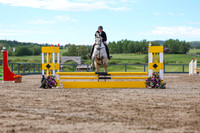 01362 - Shea - 2026 June Classic II - Wednesday June 17th