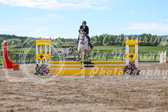 01365 - Shea - 2026 June Classic II - Wednesday June 17th