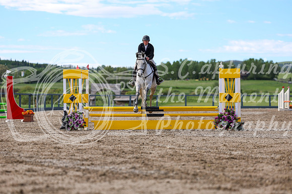 01366 - Shea - 2026 June Classic II - Wednesday June 17th