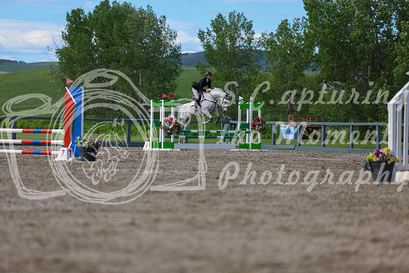 01368 - Shea - 2026 June Classic II - Wednesday June 17th
