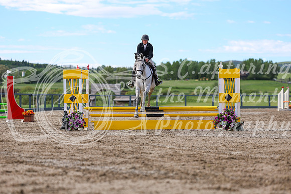01367 - Shea - 2026 June Classic II - Wednesday June 17th