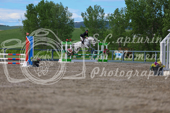 01369 - Shea - 2026 June Classic II - Wednesday June 17th