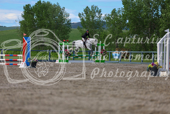 01372 - Shea - 2026 June Classic II - Wednesday June 17th