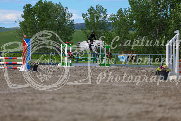 01373 - Shea - 2026 June Classic II - Wednesday June 17th
