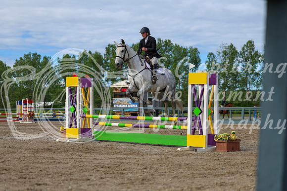 01375 - Shea - 2026 June Classic II - Wednesday June 17th