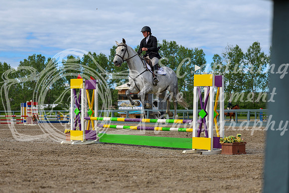 01376 - Shea - 2026 June Classic II - Wednesday June 17th