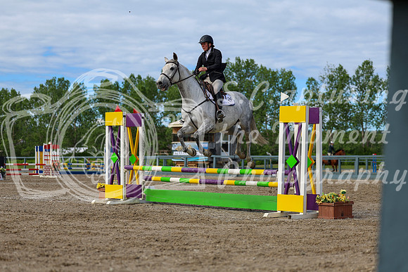 01377 - Shea - 2026 June Classic II - Wednesday June 17th