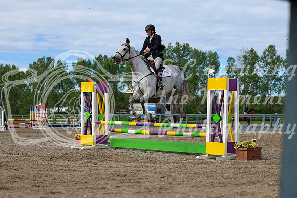 01378 - Shea - 2026 June Classic II - Wednesday June 17th