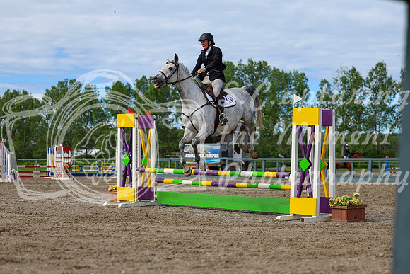 01379 - Shea - 2026 June Classic II - Wednesday June 17th