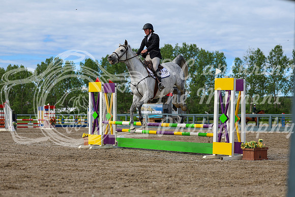 01380 - Shea - 2026 June Classic II - Wednesday June 17th