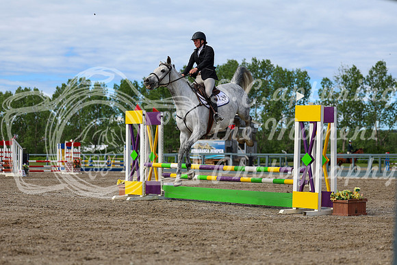 01381 - Shea - 2026 June Classic II - Wednesday June 17th