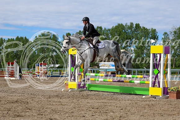 01510 - Shea - 2026 June Classic II - Wednesday June 17th