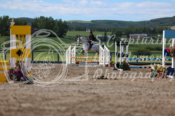 01519 - Shea - 2026 June Classic II - Wednesday June 17th
