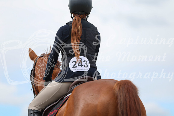 02983 - Shea - 2026 June Classic II - Wednesday June 17th