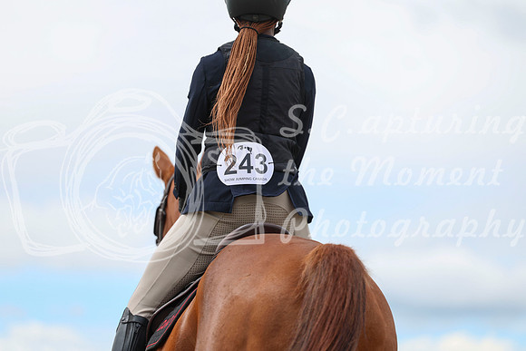 02986 - Shea - 2026 June Classic II - Wednesday June 17th