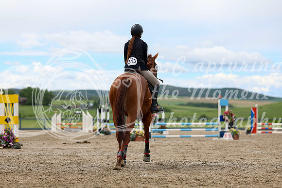 02989 - Shea - 2026 June Classic II - Wednesday June 17th