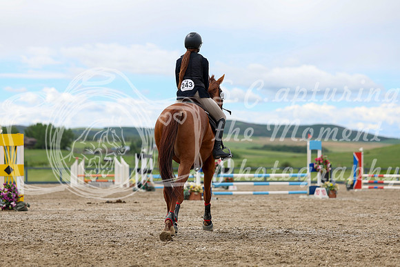 02990 - Shea - 2026 June Classic II - Wednesday June 17th