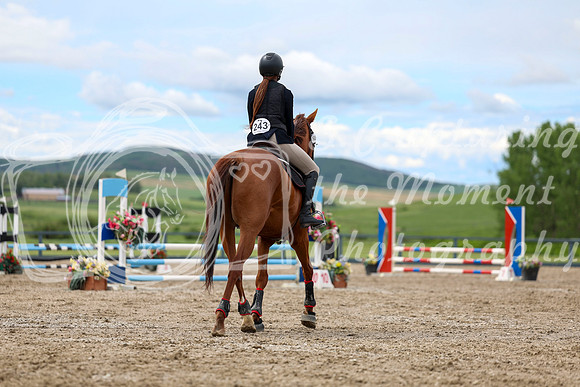 02993 - Shea - 2026 June Classic II - Wednesday June 17th