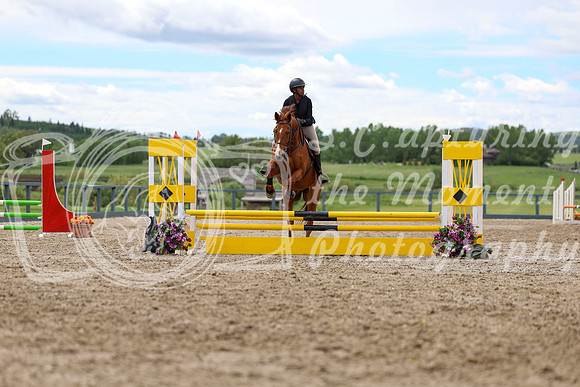 02995 - Shea - 2026 June Classic II - Wednesday June 17th