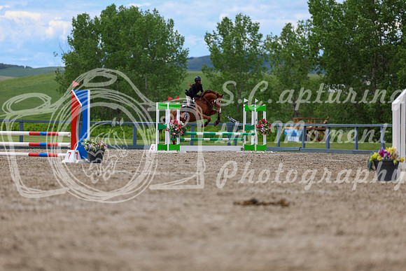 03007 - Shea - 2026 June Classic II - Wednesday June 17th