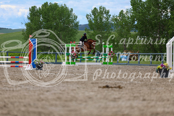 03008 - Shea - 2026 June Classic II - Wednesday June 17th