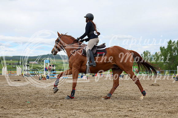 03158 - Shea - 2026 June Classic II - Wednesday June 17th