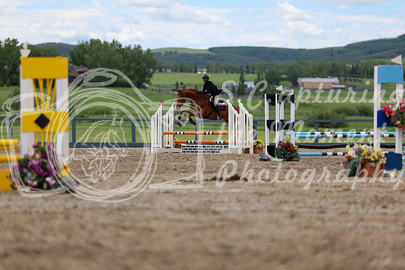 03160 - Shea - 2026 June Classic II - Wednesday June 17th