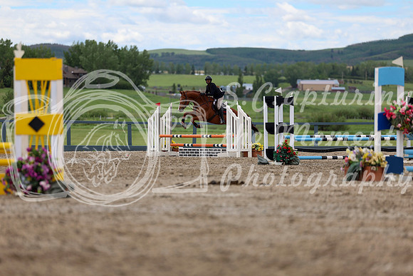 03159 - Shea - 2026 June Classic II - Wednesday June 17th