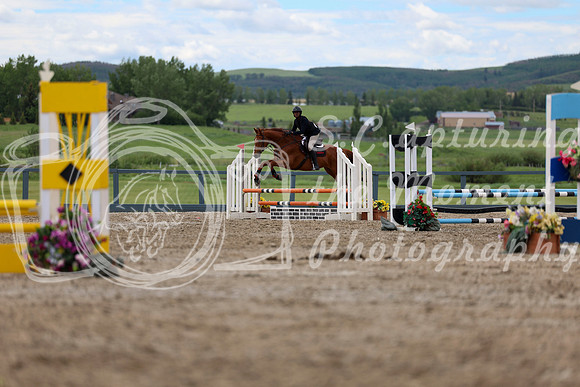 03161 - Shea - 2026 June Classic II - Wednesday June 17th