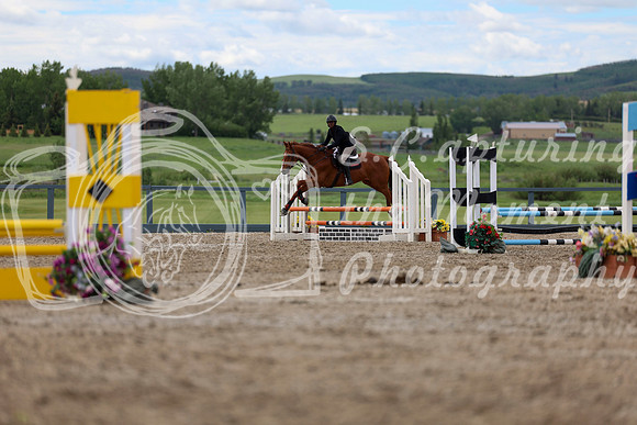 03163 - Shea - 2026 June Classic II - Wednesday June 17th