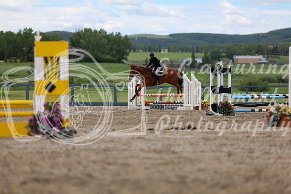 03164 - Shea - 2026 June Classic II - Wednesday June 17th