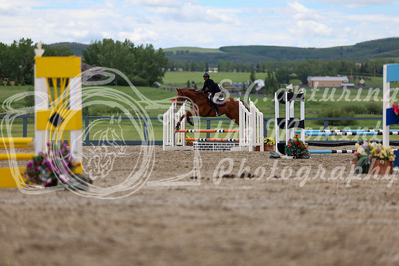 03162 - Shea - 2026 June Classic II - Wednesday June 17th