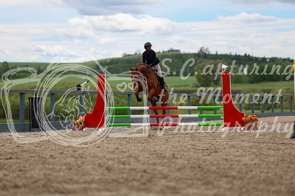 03165 - Shea - 2026 June Classic II - Wednesday June 17th