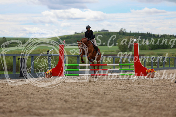 03166 - Shea - 2026 June Classic II - Wednesday June 17th