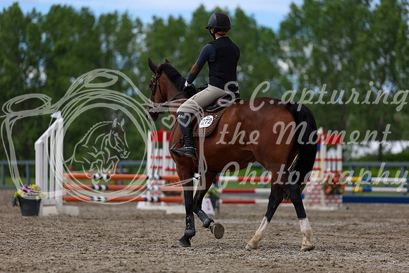 02442 - Shea - 2026 June Classic II - Wednesday June 17th