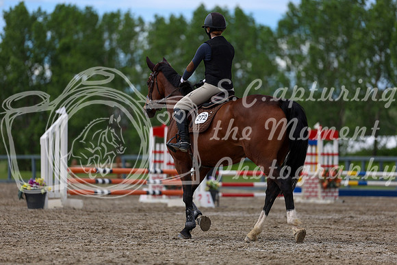 02443 - Shea - 2026 June Classic II - Wednesday June 17th