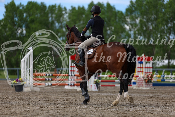 02444 - Shea - 2026 June Classic II - Wednesday June 17th