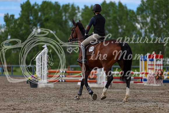 02445 - Shea - 2026 June Classic II - Wednesday June 17th