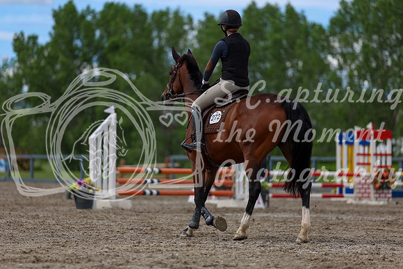 02446 - Shea - 2026 June Classic II - Wednesday June 17th