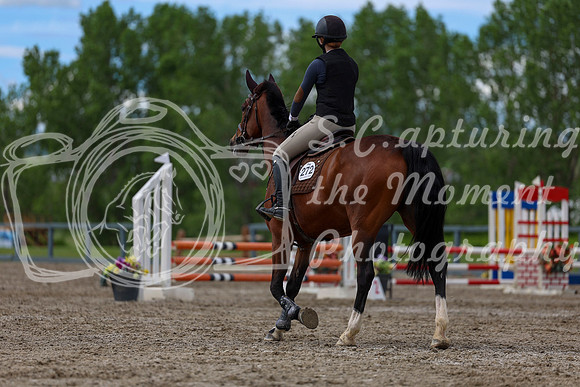 02447 - Shea - 2026 June Classic II - Wednesday June 17th