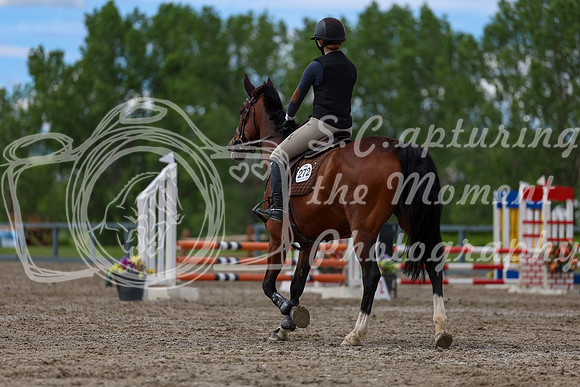 02448 - Shea - 2026 June Classic II - Wednesday June 17th