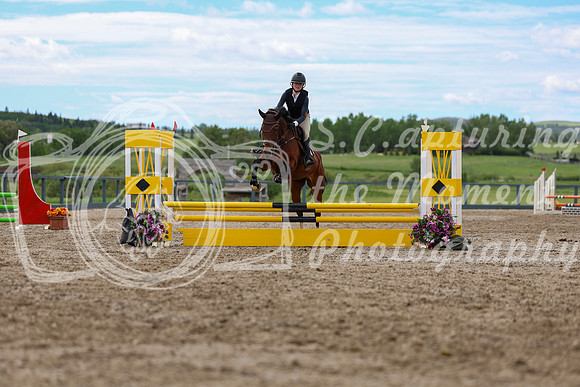 02452 - Shea - 2026 June Classic II - Wednesday June 17th