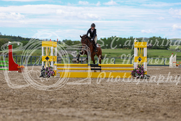 02454 - Shea - 2026 June Classic II - Wednesday June 17th