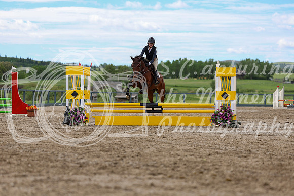 02453 - Shea - 2026 June Classic II - Wednesday June 17th