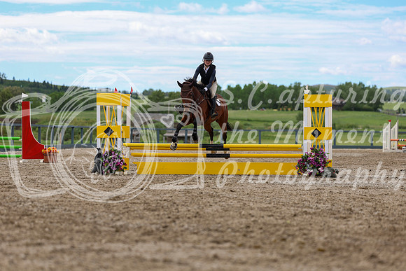 02455 - Shea - 2026 June Classic II - Wednesday June 17th