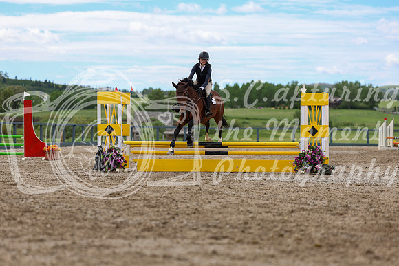 02456 - Shea - 2026 June Classic II - Wednesday June 17th