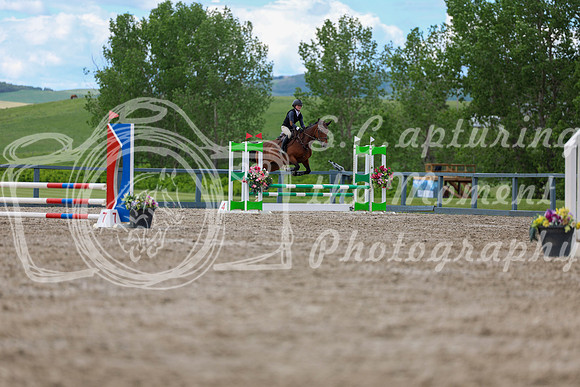 02460 - Shea - 2026 June Classic II - Wednesday June 17th