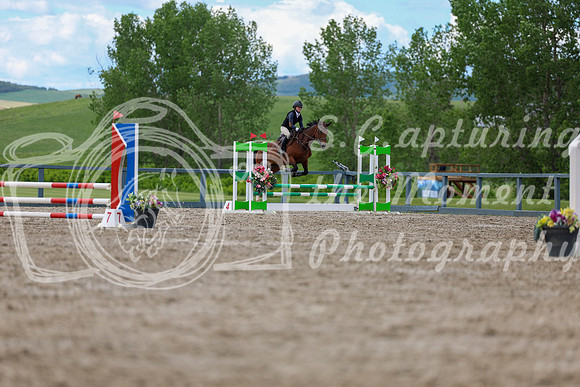 02459 - Shea - 2026 June Classic II - Wednesday June 17th
