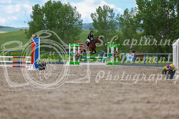 02461 - Shea - 2026 June Classic II - Wednesday June 17th